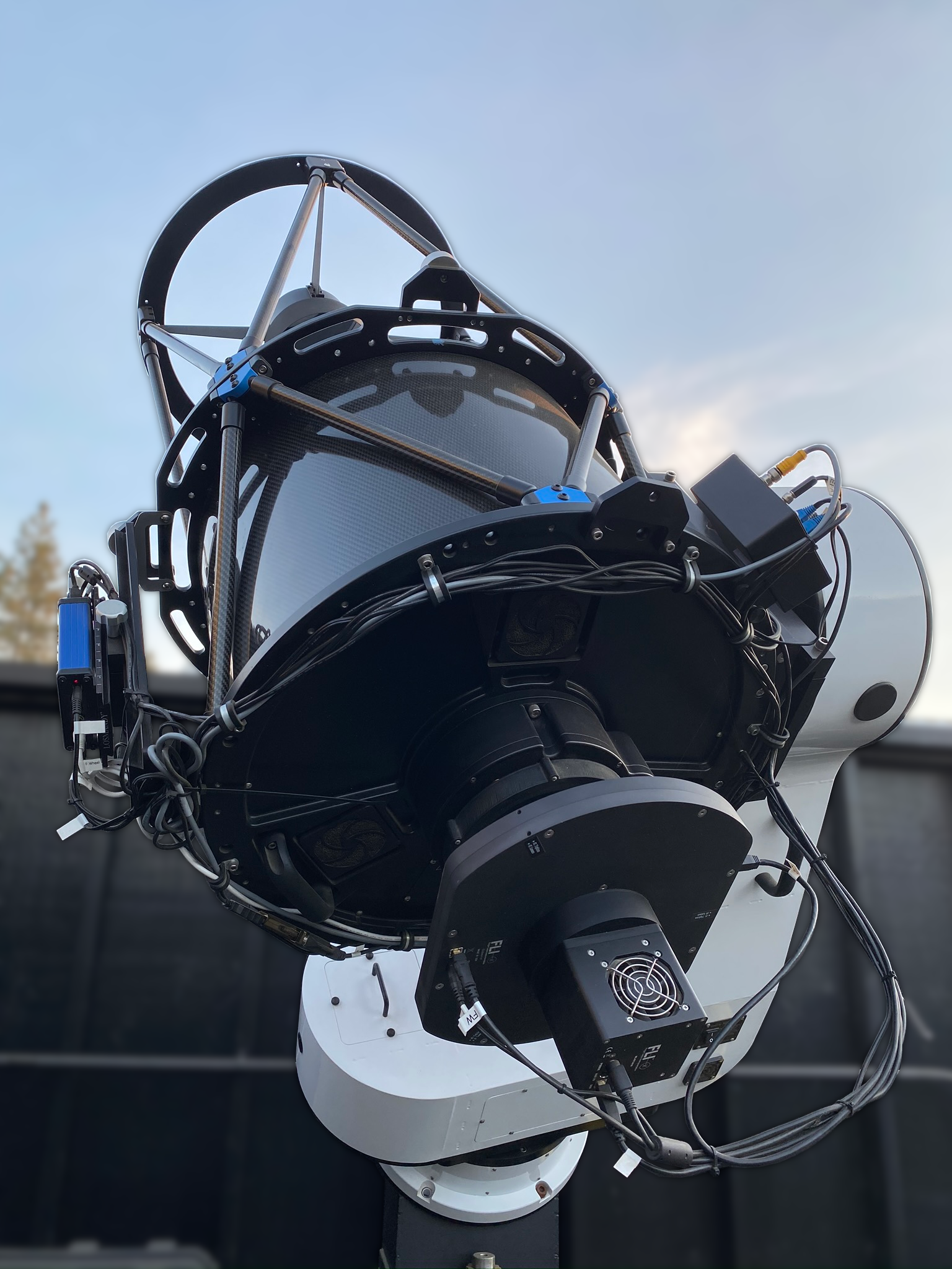 Planewave cdk20 online