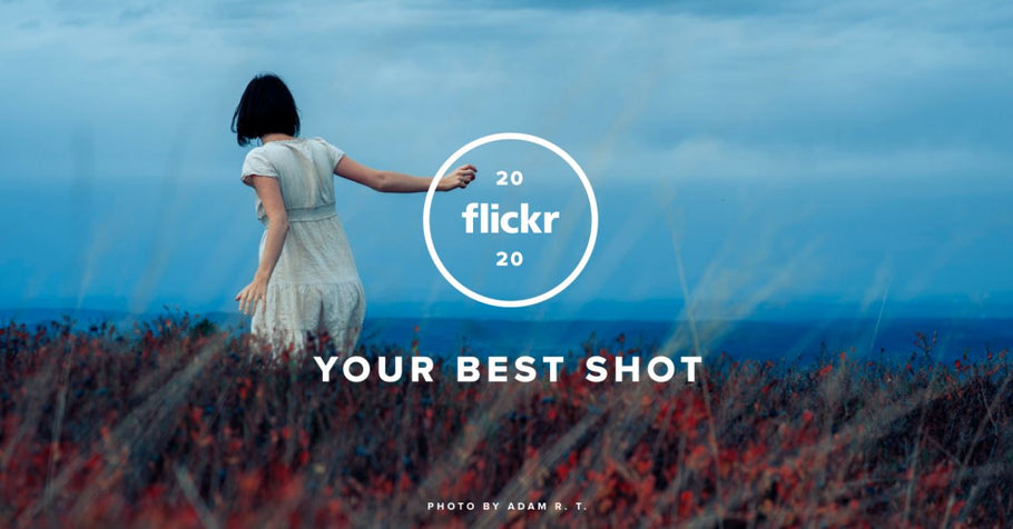 Flickr Your Best Shot 2020 - Winner