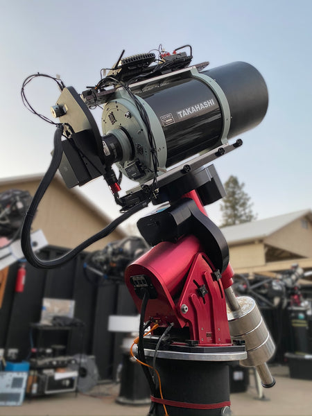 Takahashi CCA-250