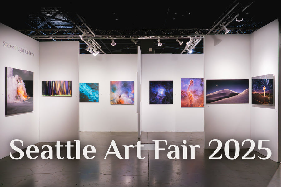 Seattle Art Fair 2025