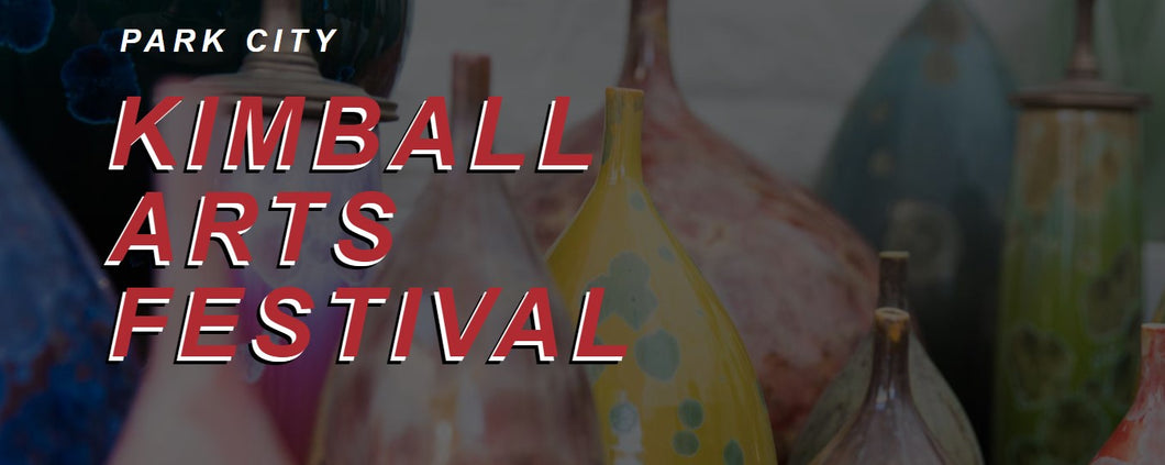 Kimball Arts Festival