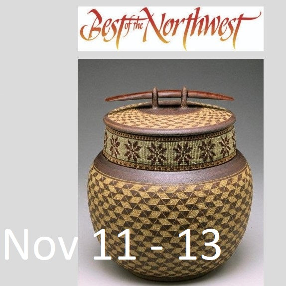 Best of the Northwest Nov 11 - 13